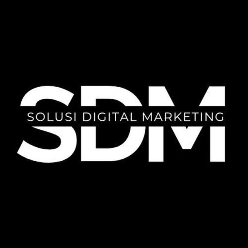 logo solusi digital marketing